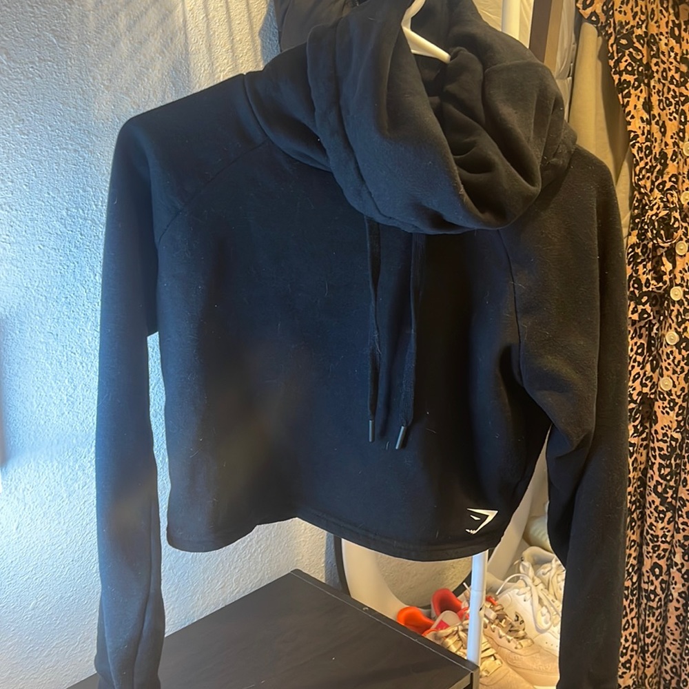 GymShark Hoodie